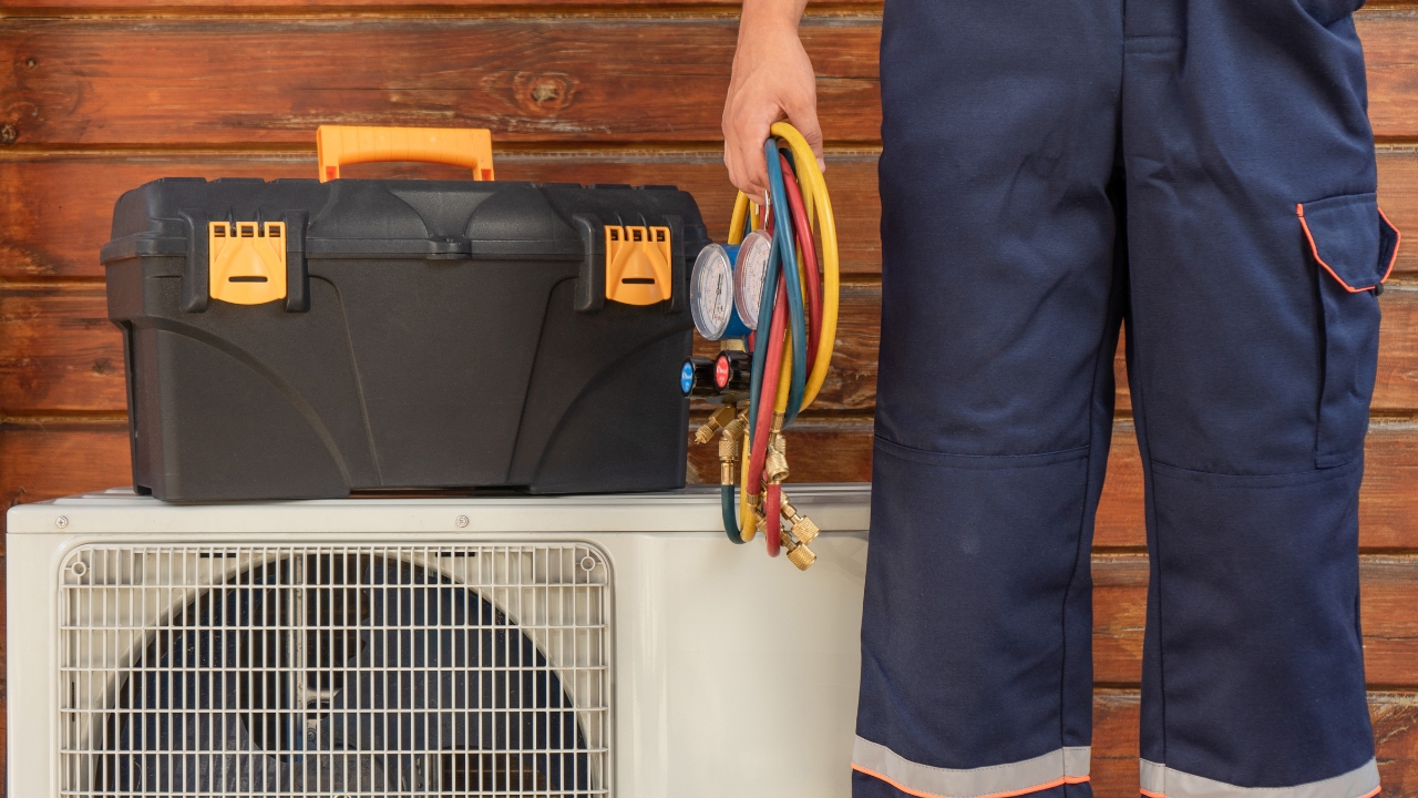 Air Conditioning Installers Near Me