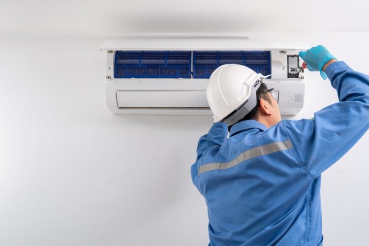 Air Conditioning Repairs
