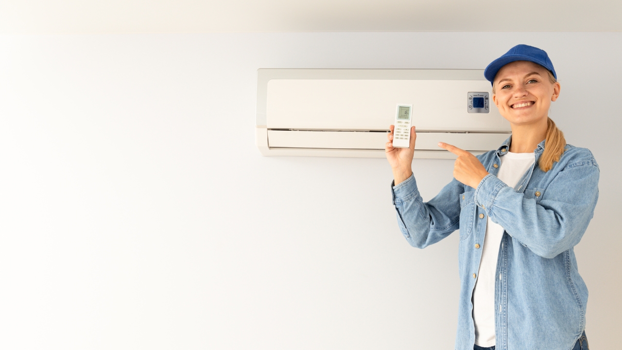 Air Conditioning Cost UK