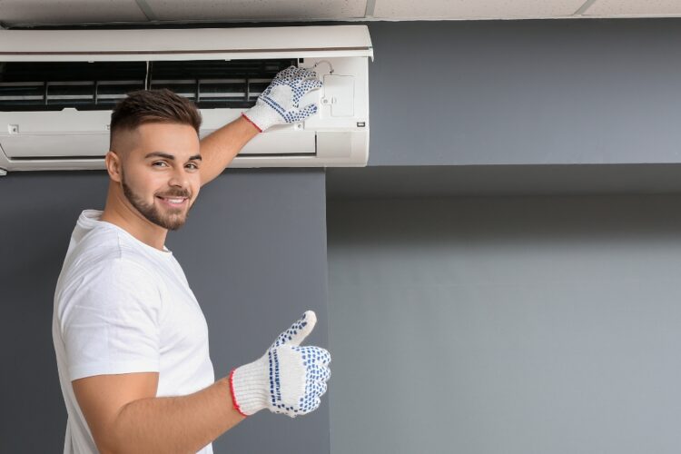 Toshiba Air Conditioning