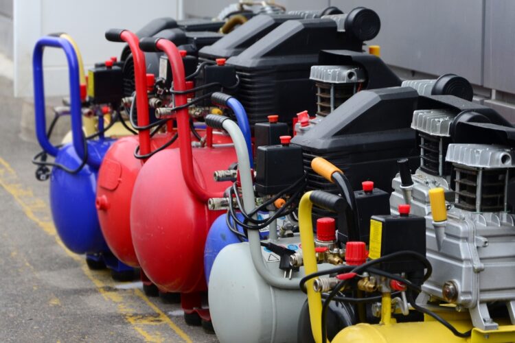 Fridge Freezer Compressor Repair