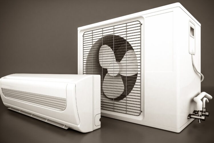 Air Conditioning Condensers