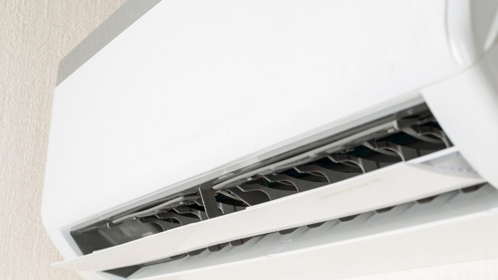AEG Air Conditioner