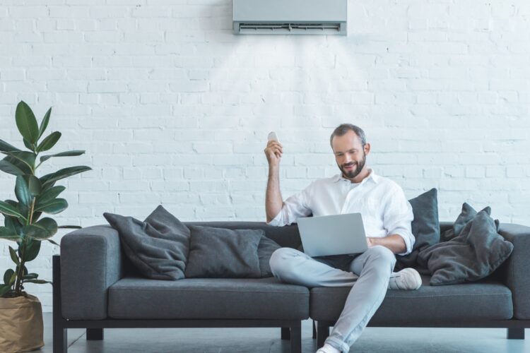 Costco Air Conditioner