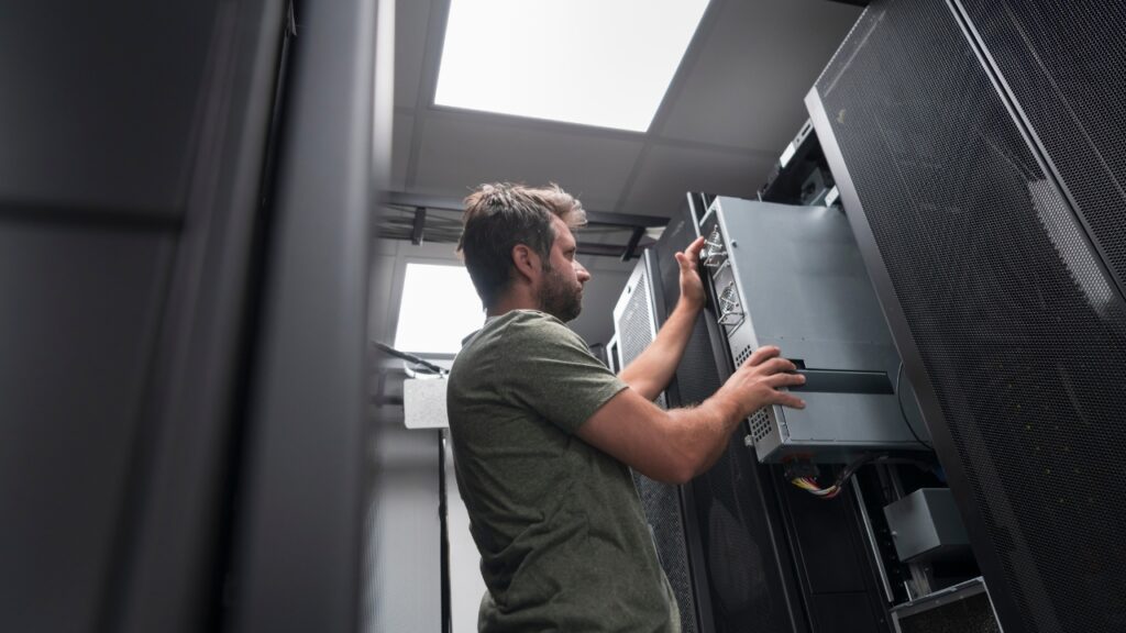 Amana Freezer Repair