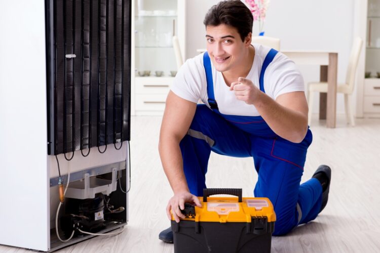 Freezer Repair San Diego