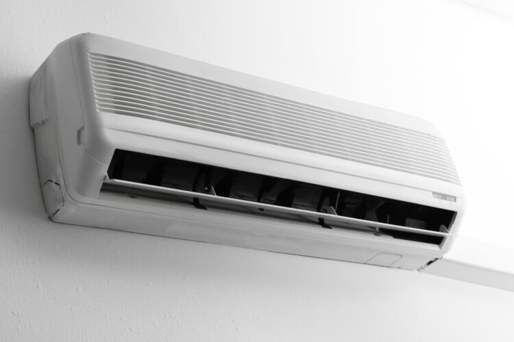 Wall Mounted Air Conditioning