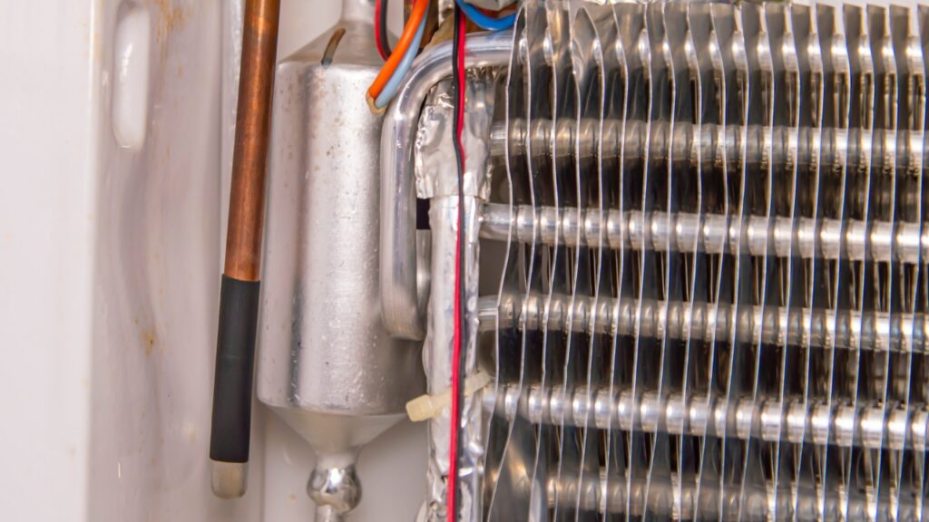 Restaurant Freezer Repair