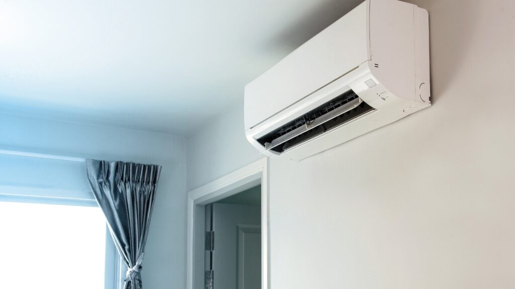 LG Air Conditioners