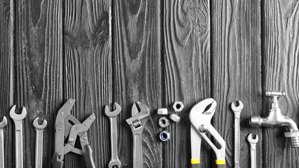 Freeze-Proof Faucet Repair Kit