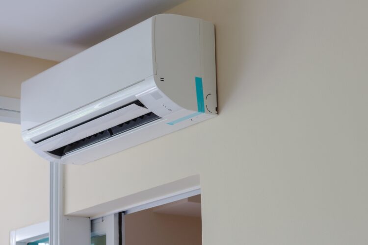 AEG Air Conditioner