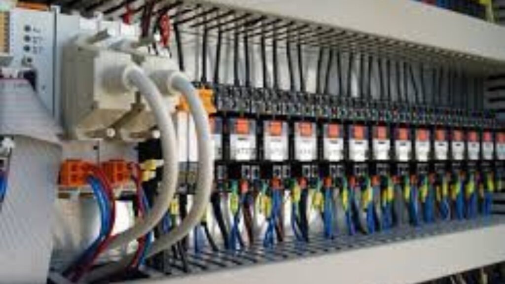 London AC Electrical System Check