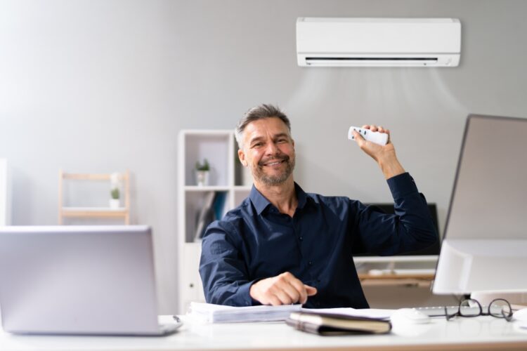 Air Conditioning Business