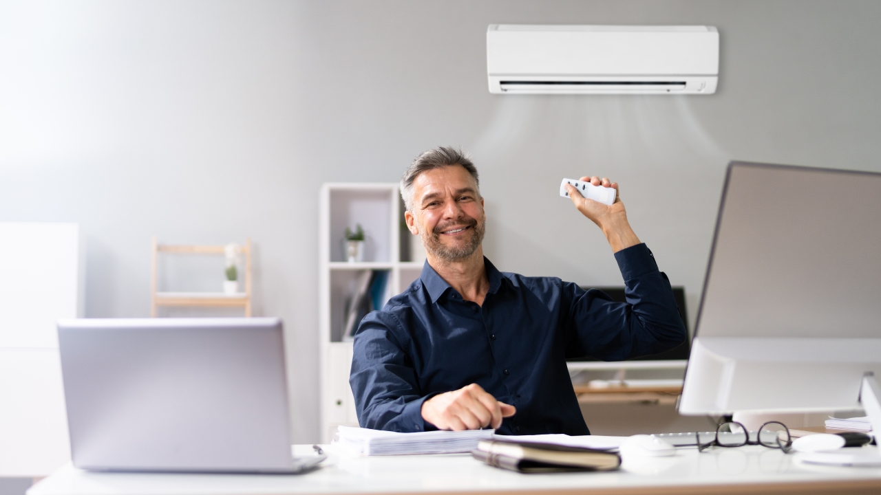 Air Conditioning Business