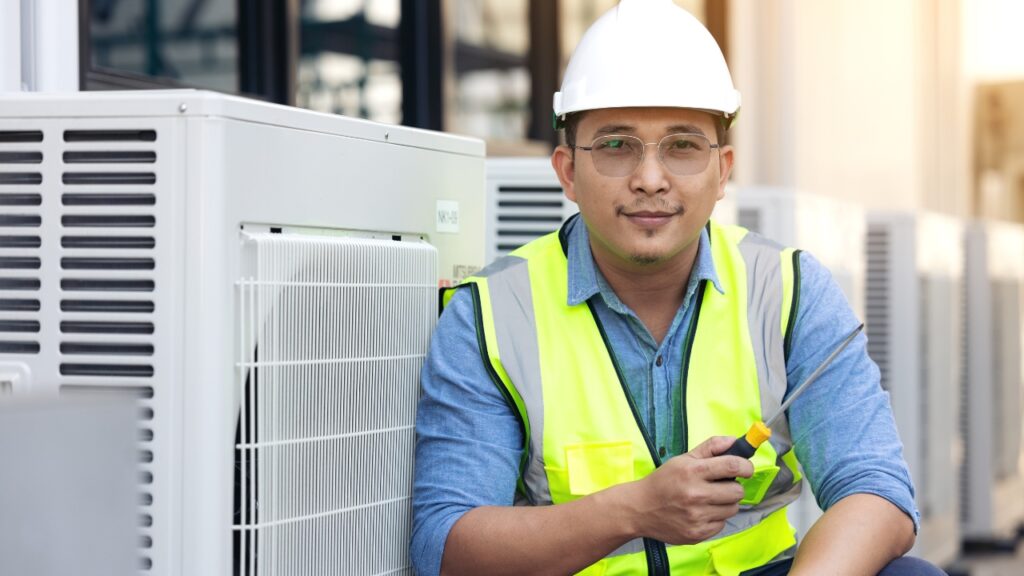 Air Conditioning Business
