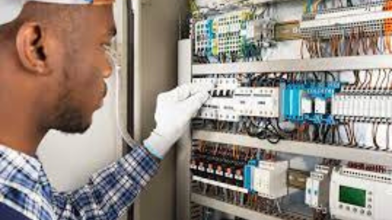 London AC Electrical System Check