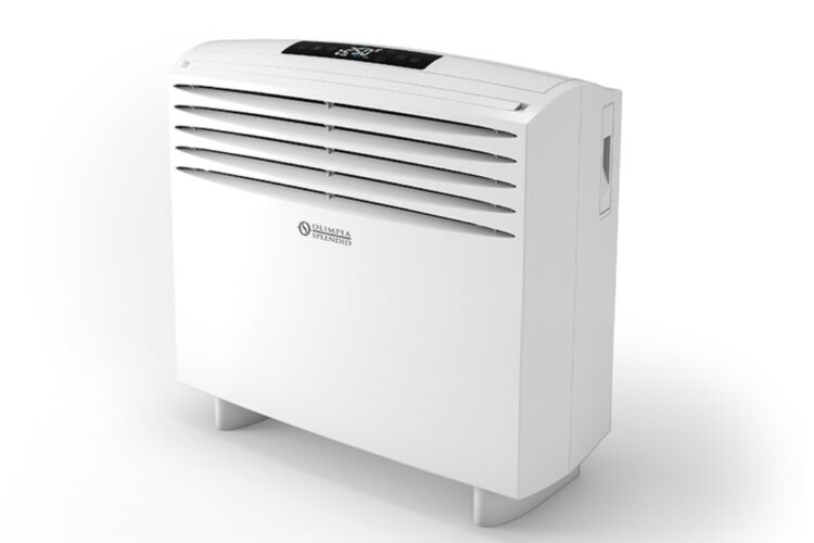 Air Conditioning Unit Without Outside Unit