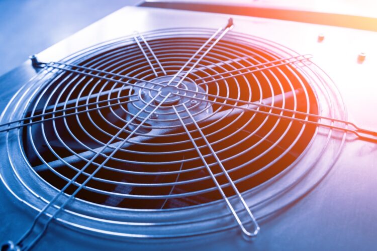 Industrial Air Conditioning Unit Price