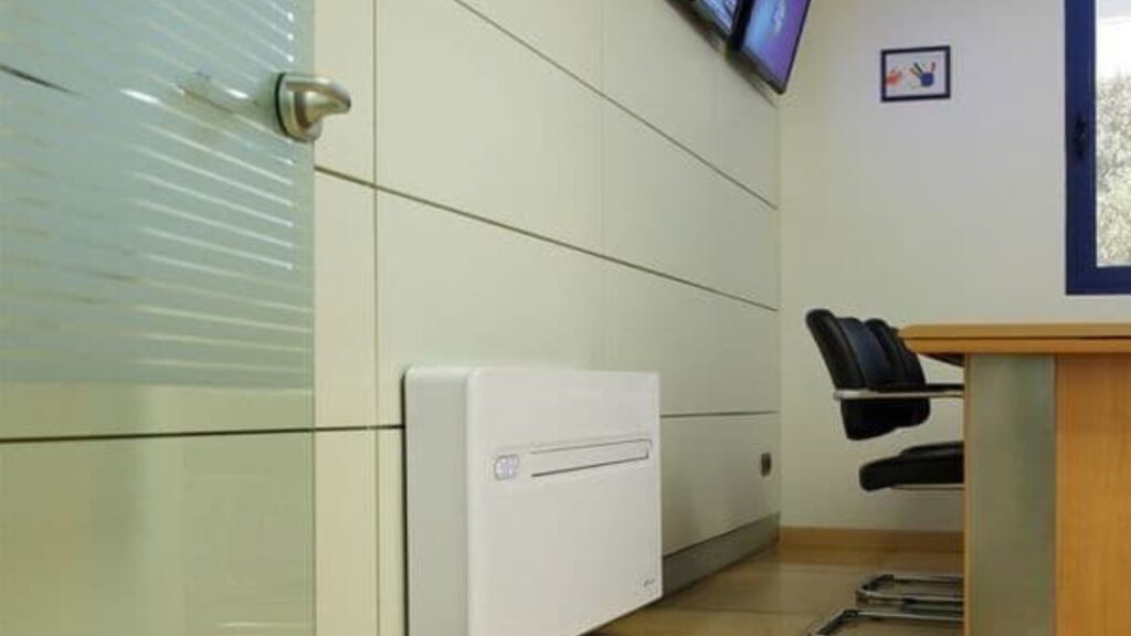 Air Conditioning Unit Without Outside Unit