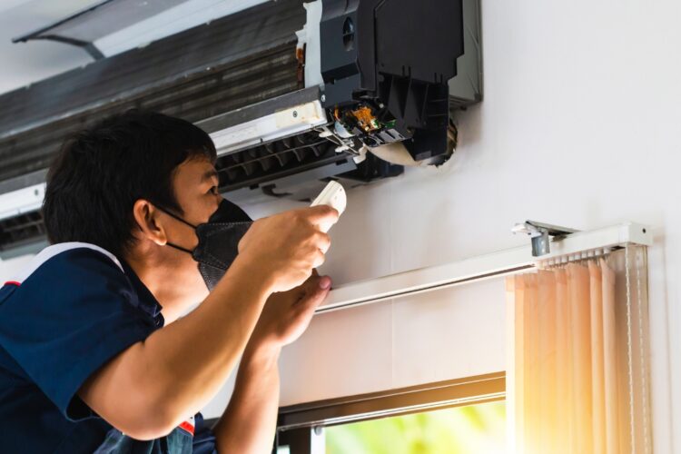 Air Conditioning Repair