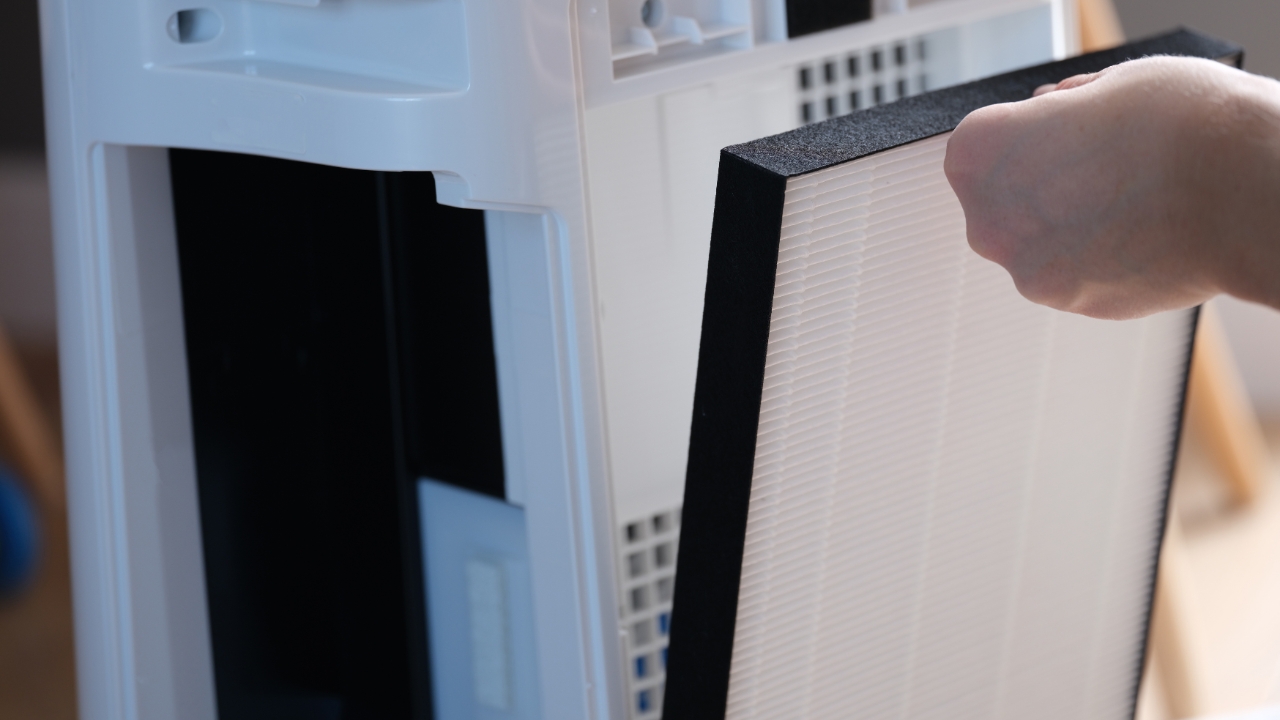 London AC Ductwork Repair